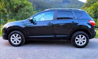 Nissan Qashqai 1.6i Acenta - 9