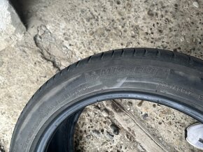 Letné pneu Michelin Primacy 3 235/45 R17 - 9