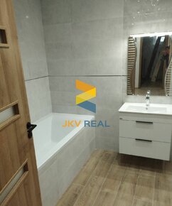 Realitná kancelária JKV REAL so súhlasom majiteľa ponúka na  - 9