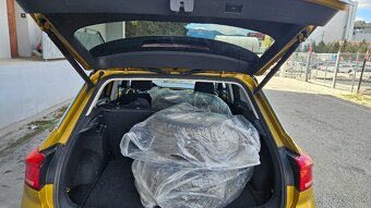 rezervované Volkswagen T-Roc 2.0 TDI BMT Style 4Motion - 9
