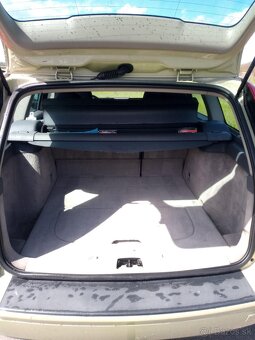 Volvo V50 - 9