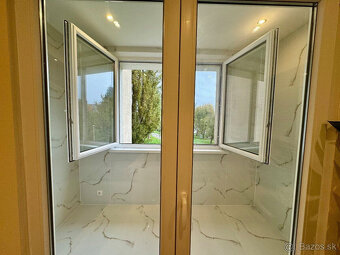 EXKLUZÍVNY 3 IZBOVÝ BYT,58M2, KOTRÁDOVA, PREŠOV - 9