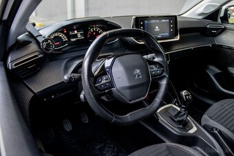 Peugeot 208 1.2 PureTech 100 Active - 9