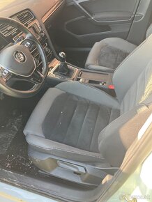 Vw golf 1,4 tsi, 2015, mozna vymena - 9