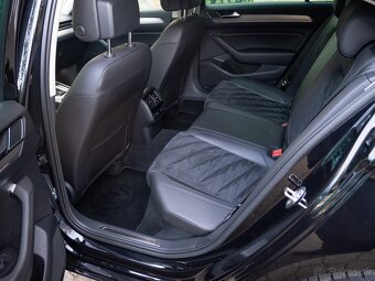Volkswagen Passat 2.0 TDi DSG sedan DPH - 9
