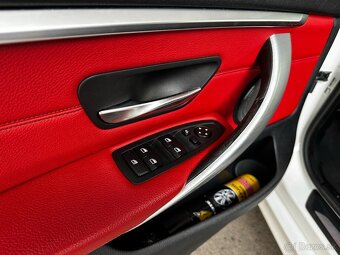 BMW 425d M-Packet - 9
