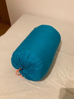 Spacák pro dva Vango Kanto Double Quad - 9