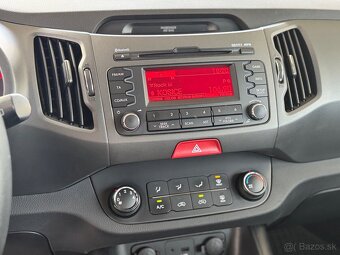 Kia Sportage 1.6 GDi | 108 000 km | - 9