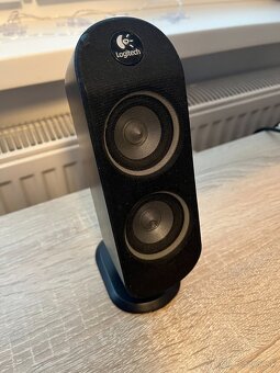 Herný počítač - kompletná zostava: i3-8350K, Radeon RX 570 - 9