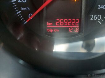 Volkswagen Passat b6 - 9