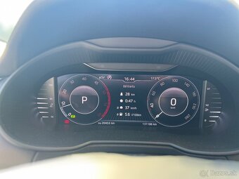 Predám Škoda Octavia 3 facelift 2.0tdi dsg 110kw - 9
