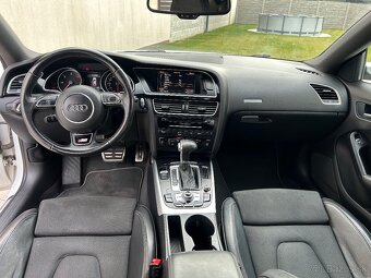 Audi A5 sportback 140 kw - 9