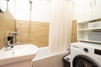 Príjemný 2 izb. byt na predaj Košice - Nad jazerom - 9
