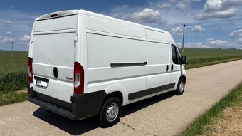 Peugeot Boxer 2.0 HDI L3H2 - 9