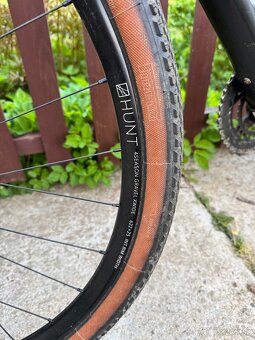 Gravel Cannondale - 9