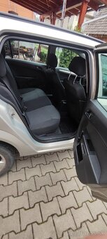Opel astra h 1.9 88kw - 9