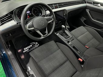 Volkswagen Passat B8 2.0 TDI - 9