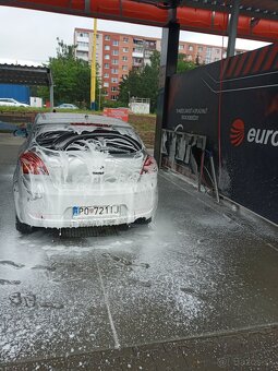 Kia proceed - 9