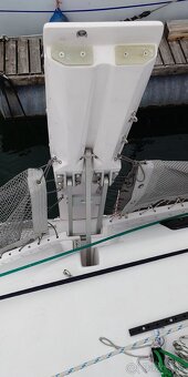 Trimaran Corsair 760 Cruising - 9