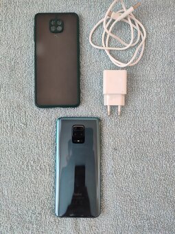 Xiaomi Redmi Note 9S 64GB,4GB RAM - 9