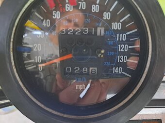 Kawasaki VN 750  Vulcan - 9