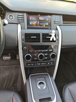 Land Rover Discovery Sport '17 - 9