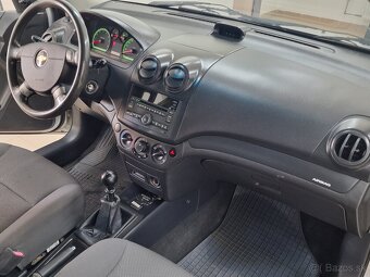 Chevrolet Aveo 1.4 - 9