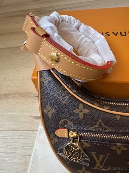 Louis Vuitton Loop NOVÁ - 9