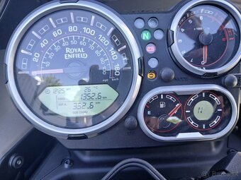 Royal Enfield Himalayan 1300km - 9