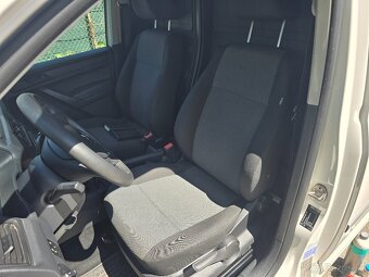 Volkswagen Caddy MAXI 2.0 TDI 75 kw 2017 - 9