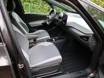 Volkswagen ID.3 PRO 150kw Elektro 2022 - Odpočet DPH - - 9