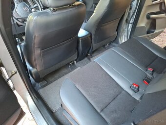 Toyota RAV4, 2.0 benzin, 4x4 AWD. 7st automat - 9