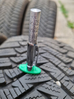 Zimné pneu 205/55 R16 91H Laufenn i FIT+ - 9