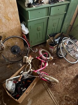 Predam bicykle - 9