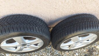 Predám VW Jetta 2.0l TDI - 9