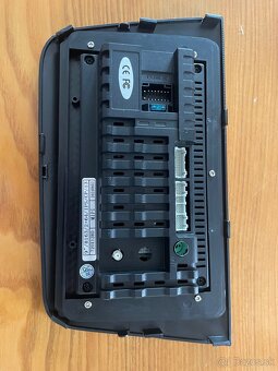 RÁDIO ANDROID 13 NAVIGÁCIA SEAT ALTEA 2004-2015 CARPLAY 2GB - 9
