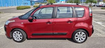 Predám Citroen C3 Picasso - 9