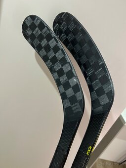 ✅ 2 x - ĽAVÁ TRUE CATALYST 9x3 - P92 - 75 FLEX - 182-4 CM ✅ - 9