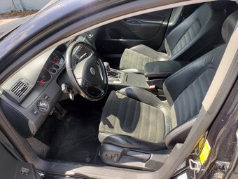 Vw Passat Kombi 2.0 Tdi - 9