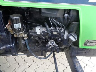 Deutz Fahr 4807 - 9