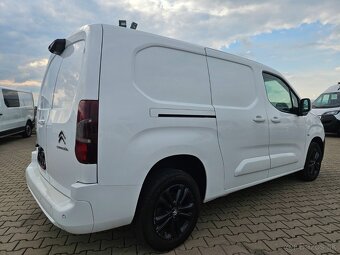 Citroën Berlingo Long 1.5HDi/102hp - rok 2020 - 9