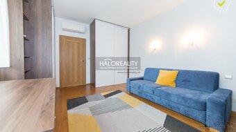HALO reality - Prenájom, trojizbový byt Bratislava Nové Mest - 9