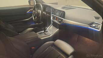 BMW 430i Mpaket coupe - 9