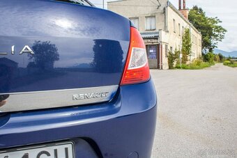 Renault Thalia 1.2 16V Expression - 9