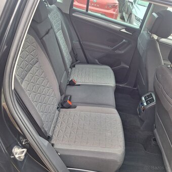 Volkswagen Tiguan 2.0 TDI EVO Life DSG - 9