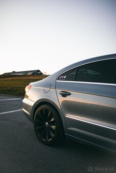 Passat CC 1.8tsi - 9