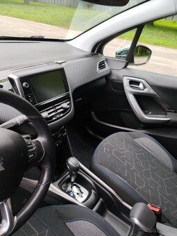 Predám Peugeot 2008 - 9