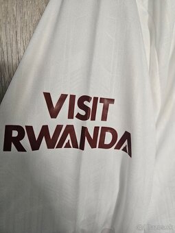 Dres Arsenal Odegaard - 9