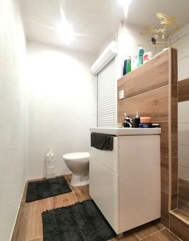 ZNÍŽENÉ PEKNÝ 2 IZBOVÝ BYT - PO REKONŠTRUKCIÍ - 9