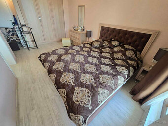 Luxusný Apartmán s tromi izbami, Sunny Beach, Bulharsko - 9